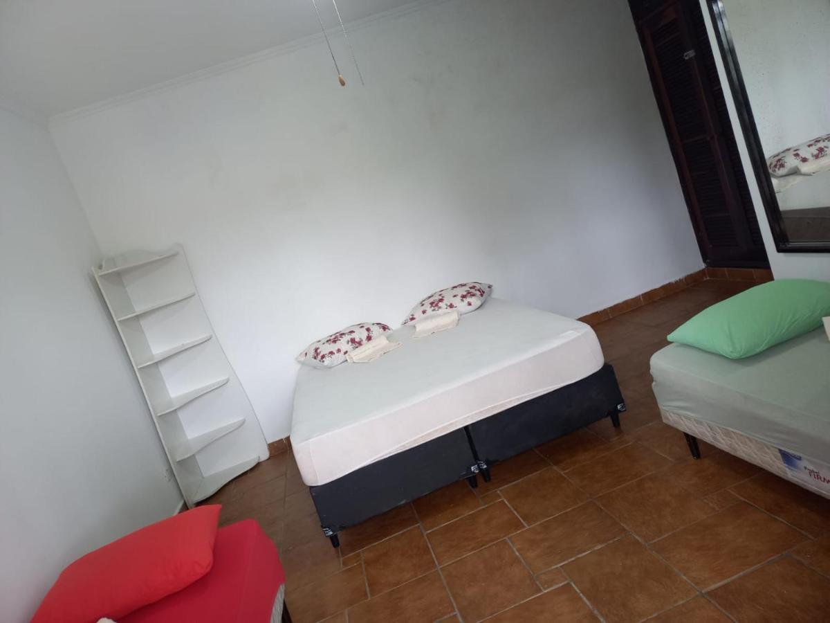 Pousada Believe Praia Grande  Exterior foto